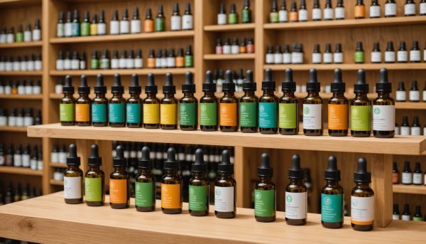 CBD pas cher : comprendre les différences de prix entre les produits
