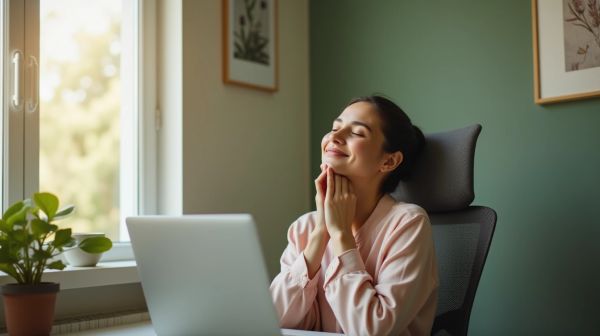Coaching pour soignants : retrouver bien-être et sérénité professionnelle