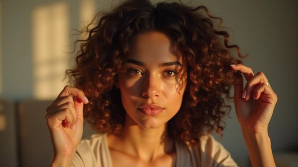 Comment améliorer vos soins pour cheveux bouclés ?