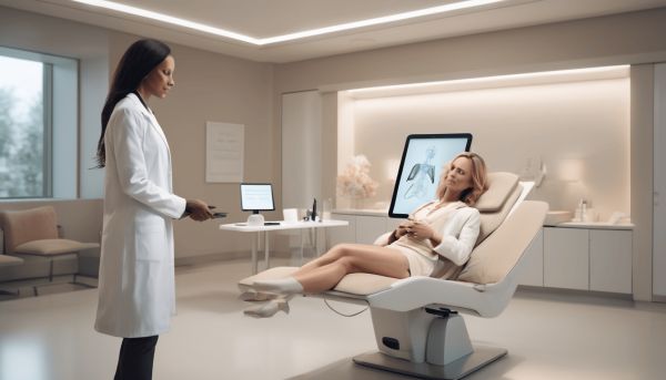 Docteur Derder : chirurgie esthétique personnalisée pour votre bien-être