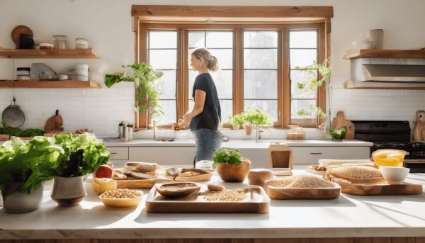 Impact méconnu des indices glycémiques des aliments sur votre santé