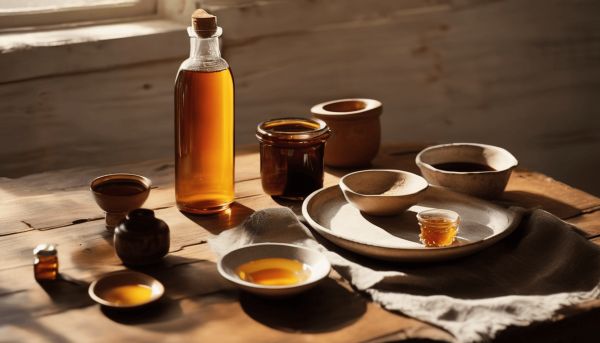 Index glycémique sirop d’érable : des alternatives pour une alimentation saine