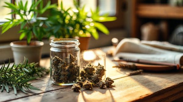 Le cannabinoïde CBD : un guide complet pour votre bien-être