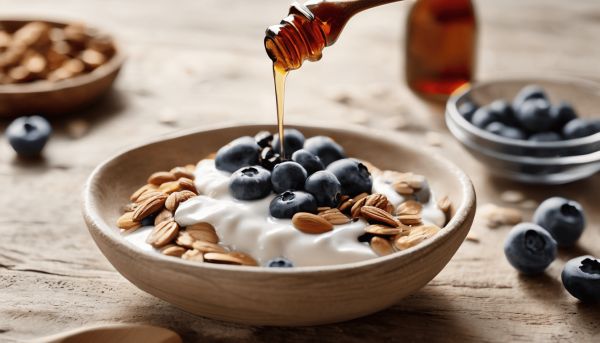 Optimiser votre alimentation avec le sirop d’érable et son ig