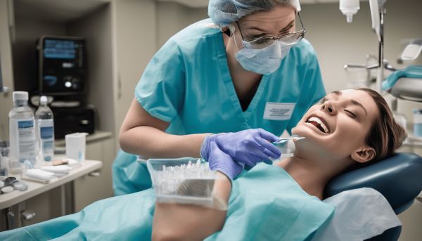 Soulager la stomatite : traitements et remèdes efficaces
