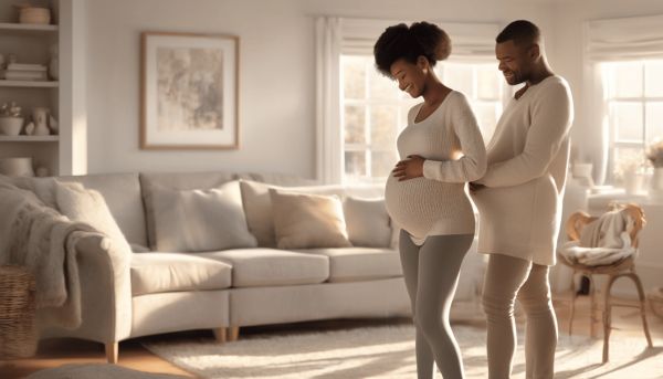Tomber enceinte rapidement et naturellement : astuces et conseils pratiques