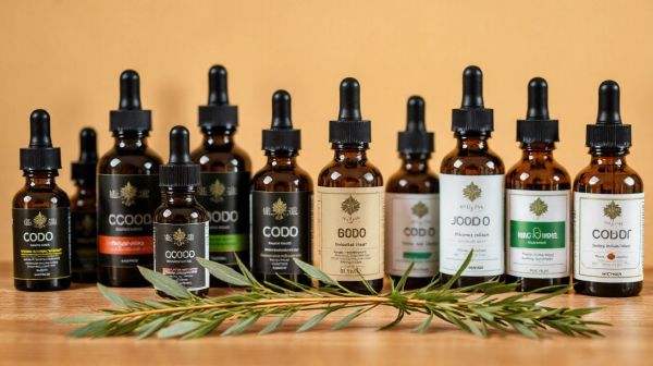 Top façons de choisir les meilleures huiles cbd en Suisse